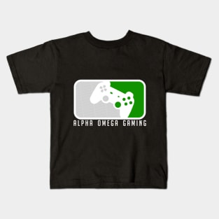 Time to Game! [PS4] Kids T-Shirt